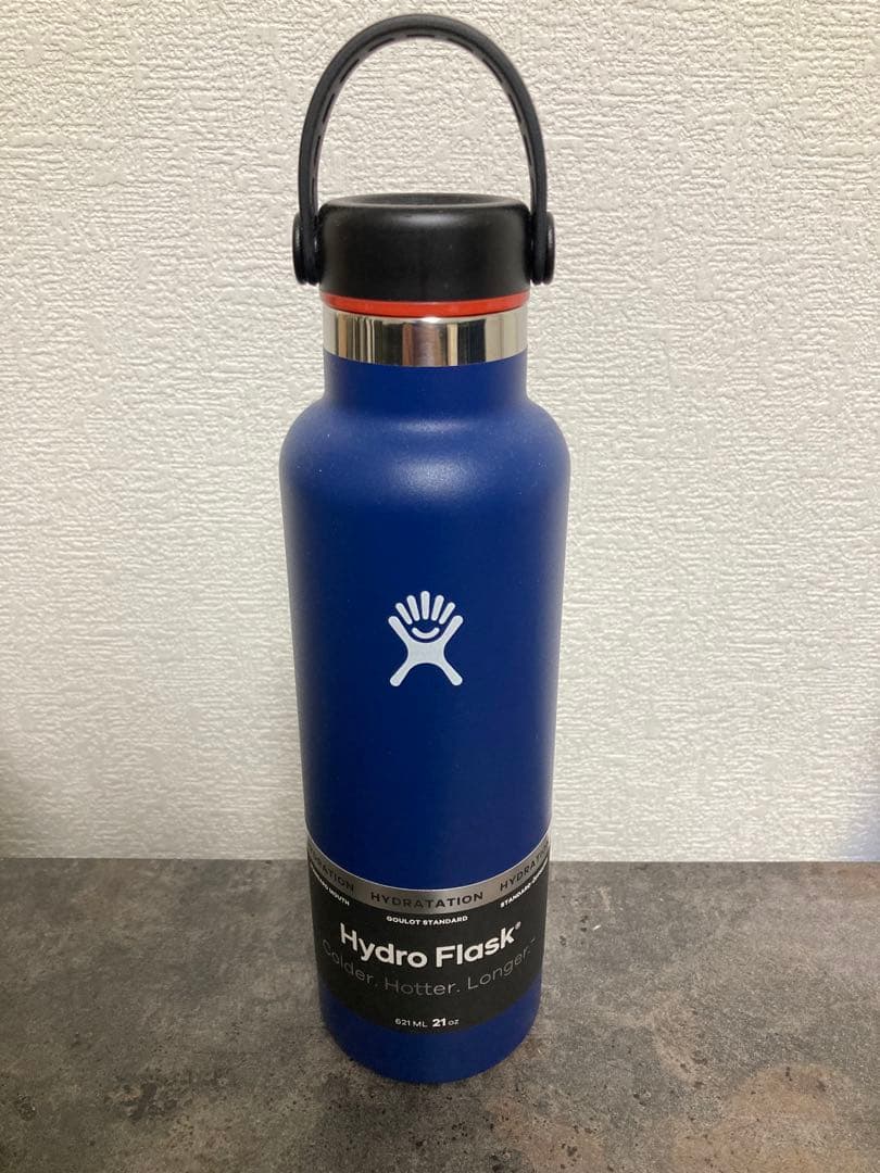 TAG HEUER タグホイヤー Hydro Flask ノベルティ水筒