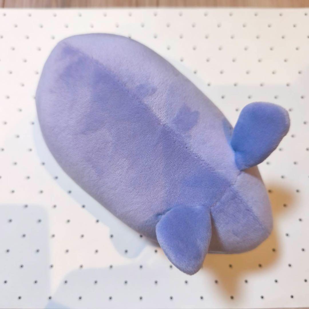 イルミューイ 子供 ぬいぐるみ くじ引き堂 メイドインアビス 度し難き不眠くじ