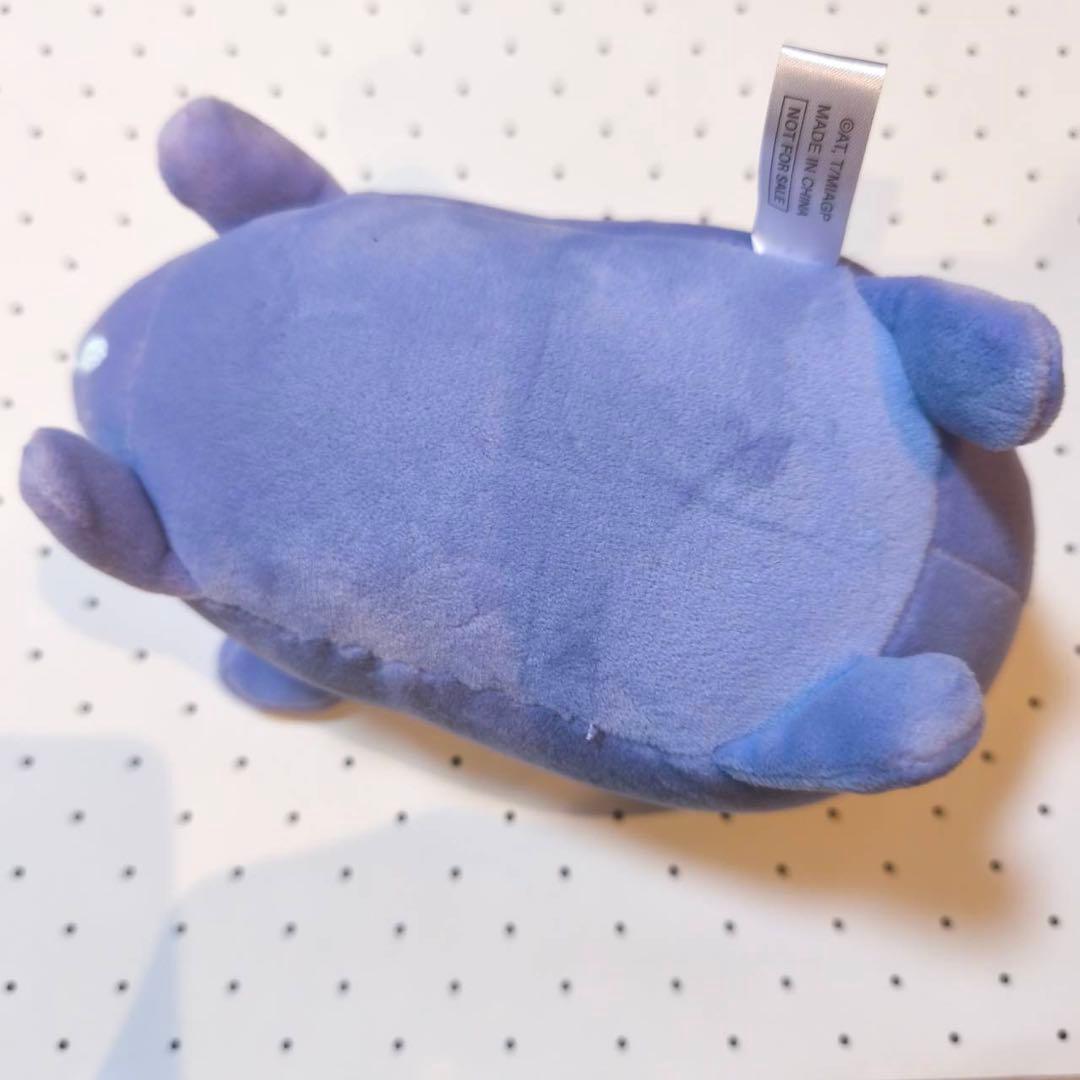 イルミューイ 子供 ぬいぐるみ くじ引き堂 メイドインアビス 度し難き不眠くじ