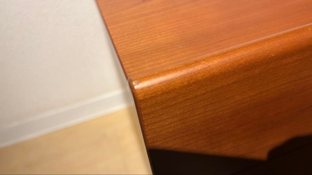 リフトアップサイドテーブル　リペア品