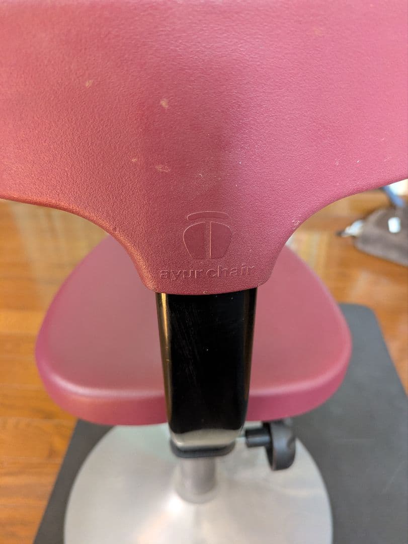 アーユルチェア　ジャンク ayur chair