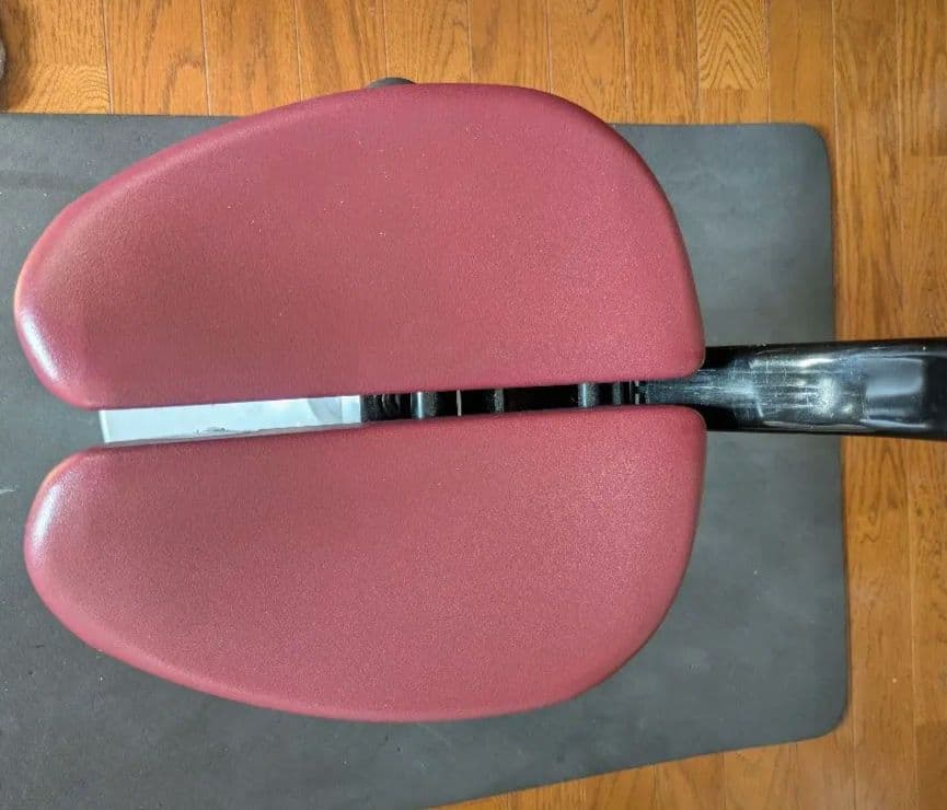 アーユルチェア　ジャンク ayur chair