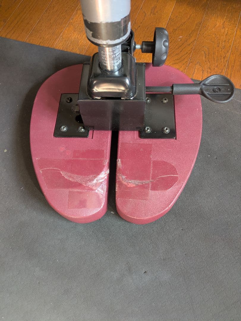 アーユルチェア　ジャンク ayur chair