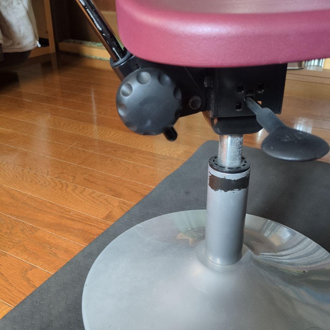 アーユルチェア　ジャンク ayur chair