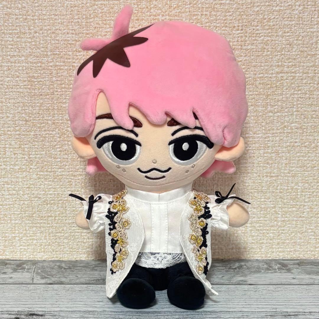 ゆう様♡Manすのチル衣装オーダーページ