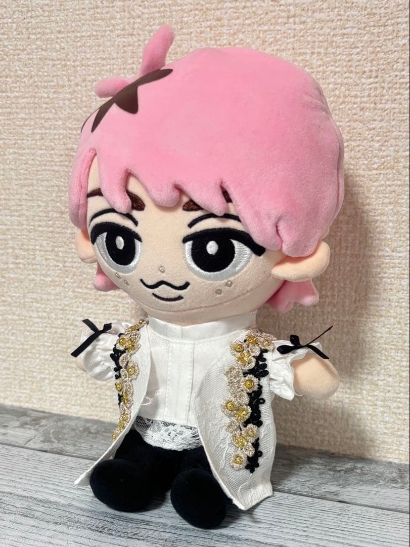 ゆう様♡Manすのチル衣装オーダーページ