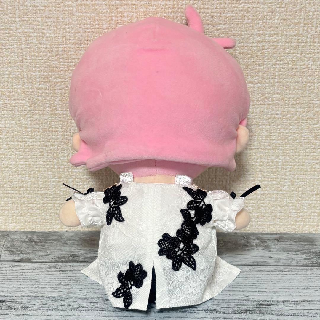 ゆう様♡Manすのチル衣装オーダーページ