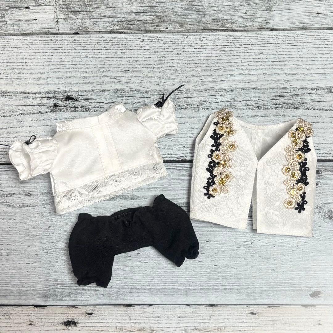 ゆう様♡Manすのチル衣装オーダーページ