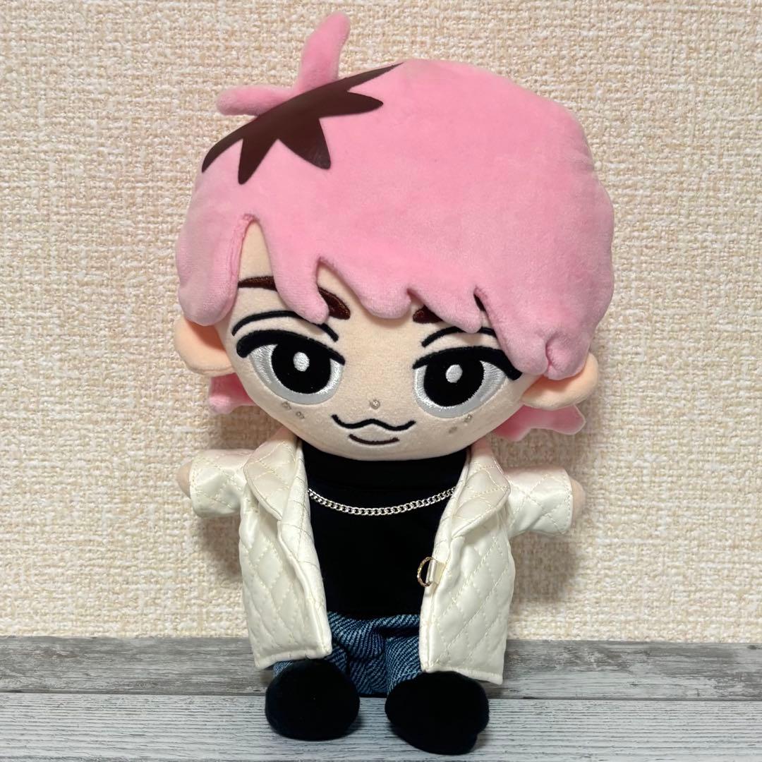 ゆう様♡Manすのチル衣装オーダーページ