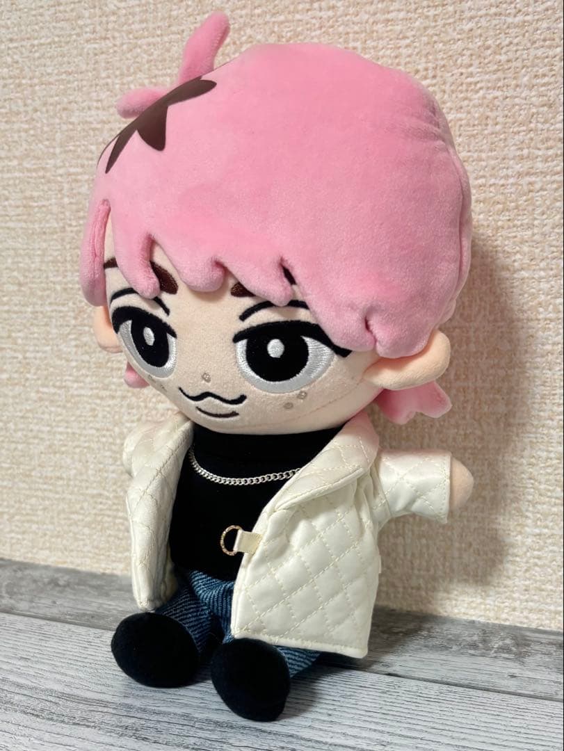 ゆう様♡Manすのチル衣装オーダーページ