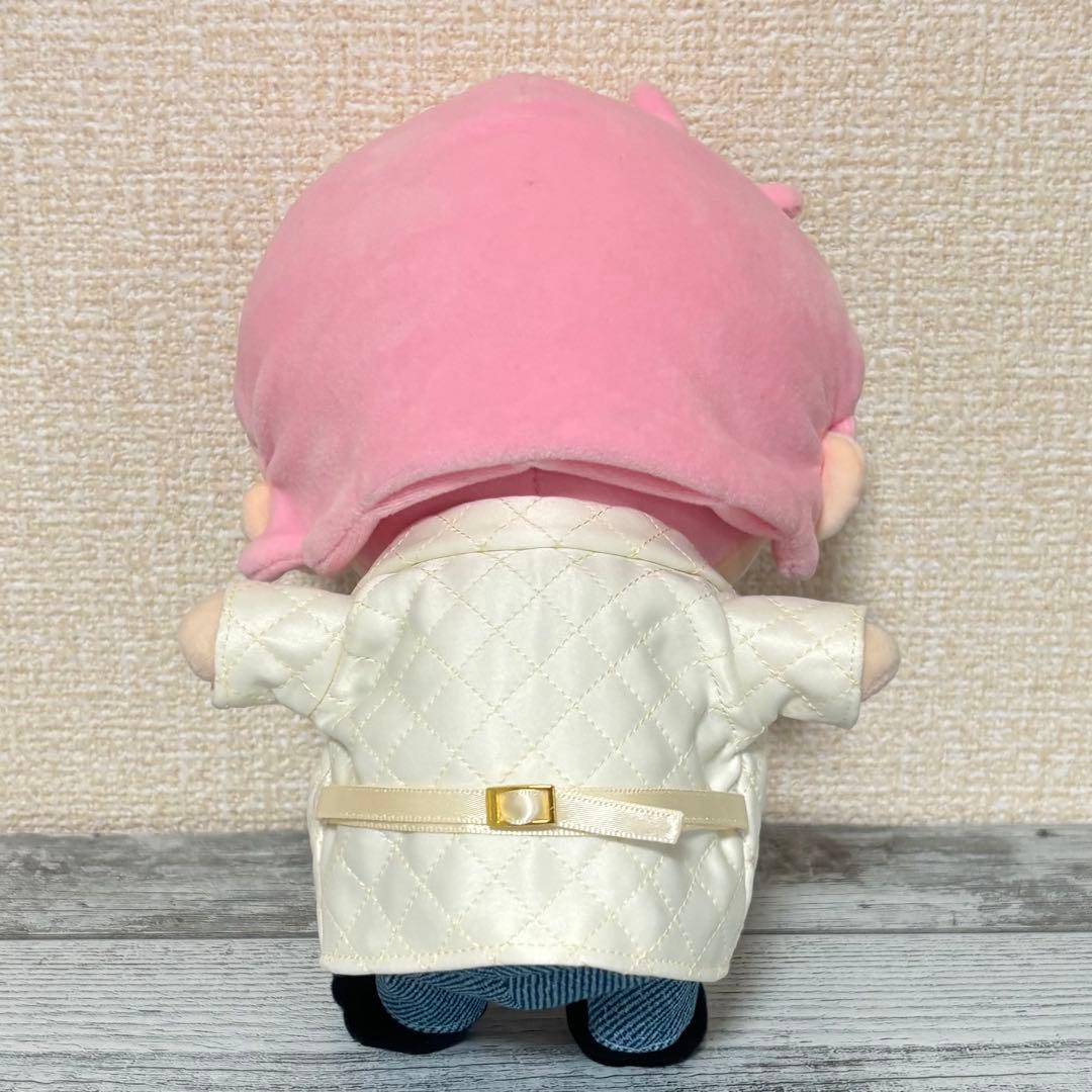 ゆう様♡Manすのチル衣装オーダーページ