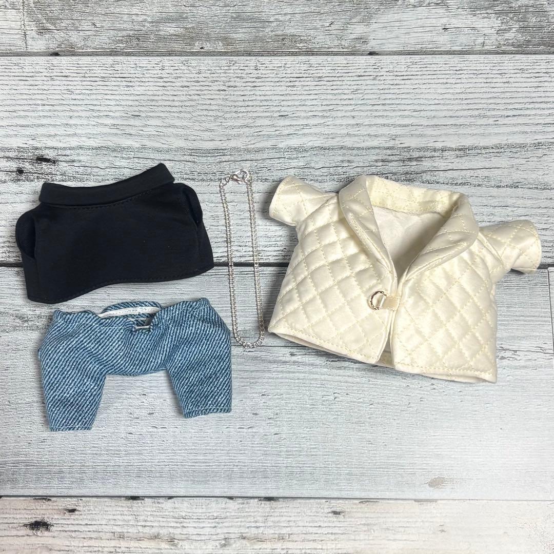 ゆう様♡Manすのチル衣装オーダーページ