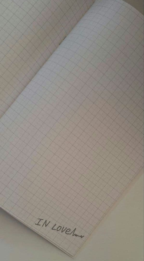 ファンイニョプ　ファンミーティングIN LOVE ファイル・ノート・トレカセット