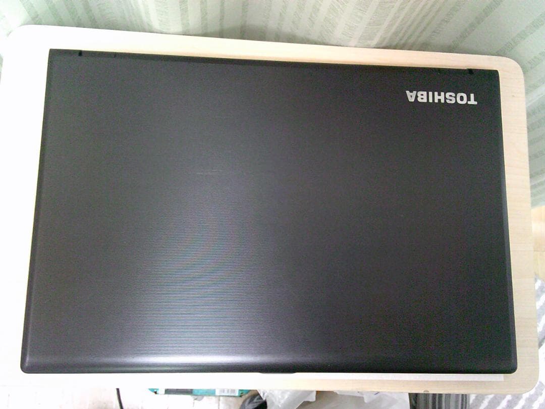 美品TOSHIBA R35/M/8GB/SSD256GB/Win11Pro