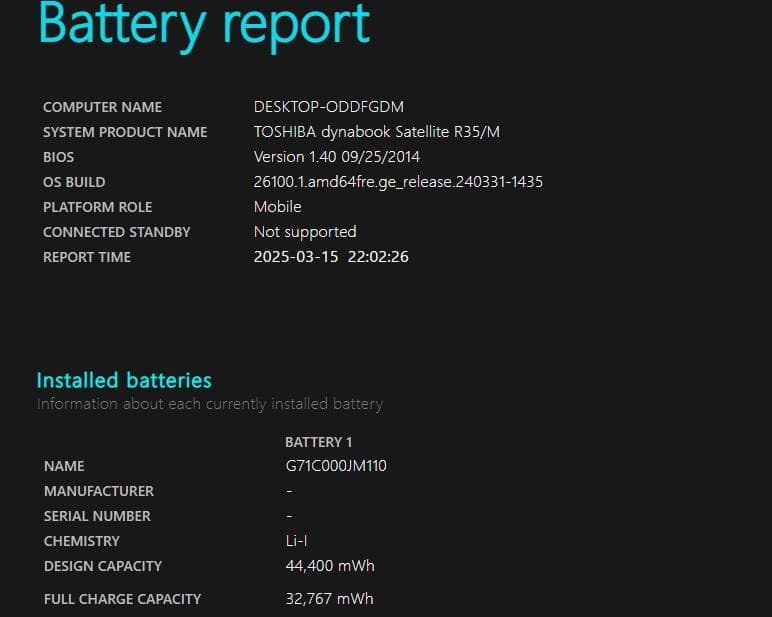 美品TOSHIBA R35/M/8GB/SSD256GB/Win11Pro