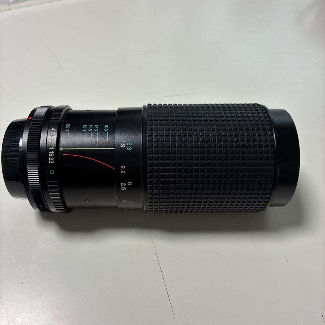 Canon AE-1 フィルムカメラセット