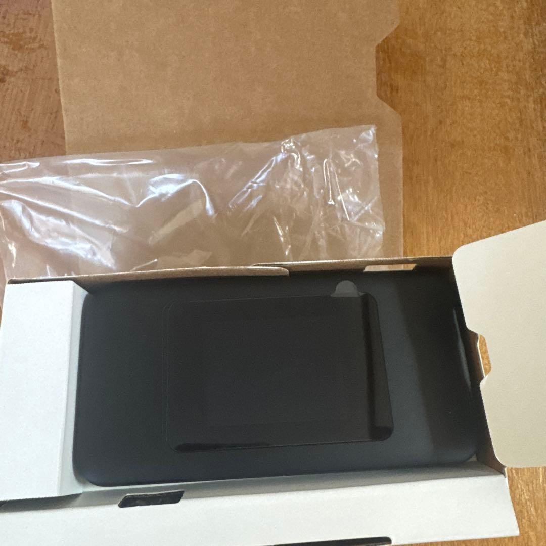 ルーター・ネットワーク機器 Speed Wi-Fi DOCK 5G 01 CPS01