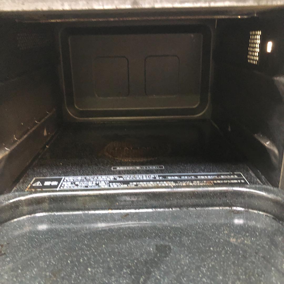 【送料無料】パナソニック　レンジ　NE-MS235-W 2019年 250907