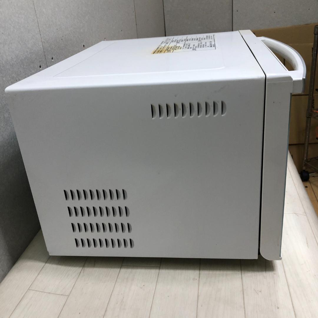 【送料無料】パナソニック　レンジ　NE-MS235-W 2019年 250907