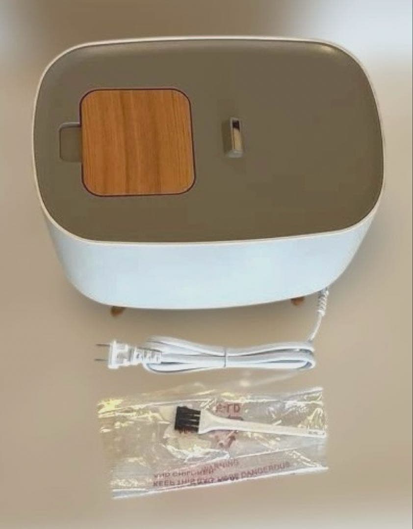 【非売品】ファイテン加湿器 置き型