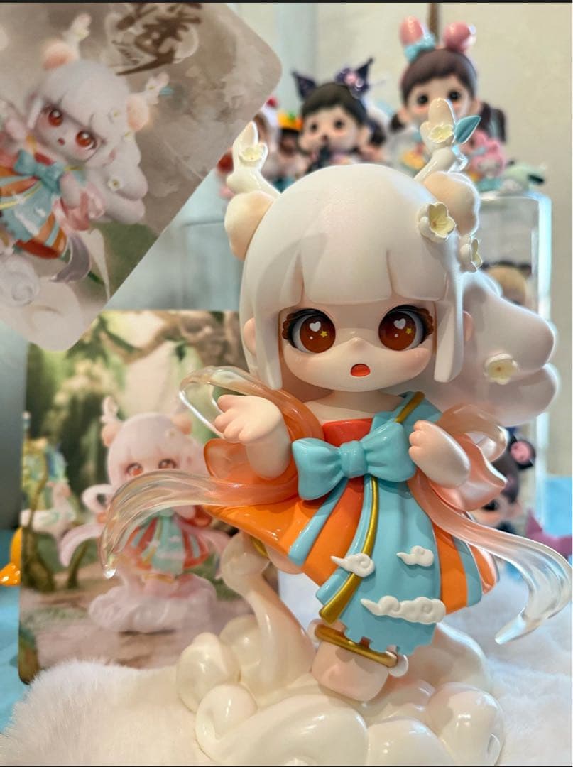 ばななページ♡