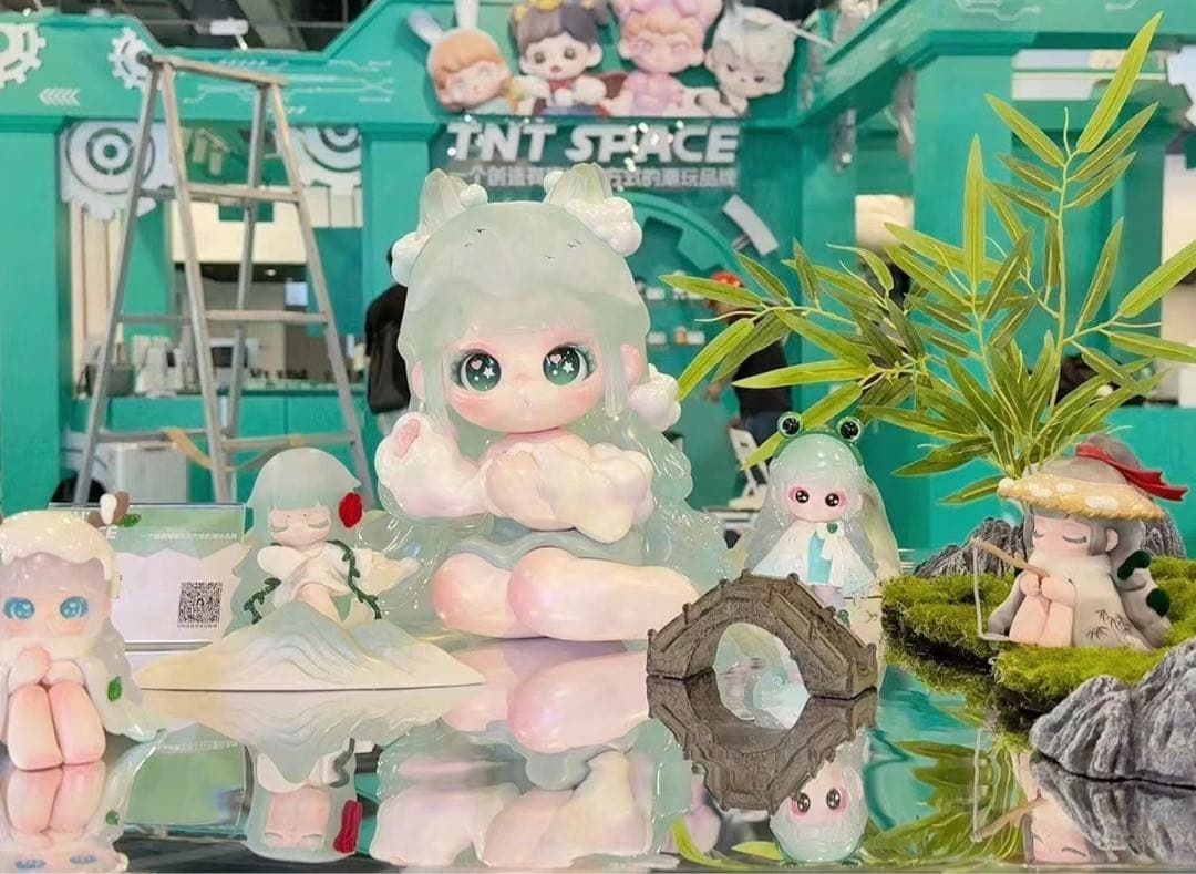 ばななページ♡