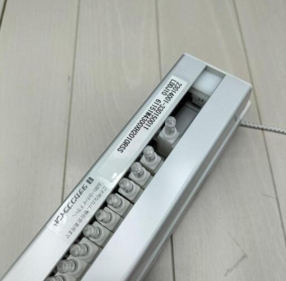 kee　タチカワ◆バーチカル◆4300×2010mm◆O-2506BL26