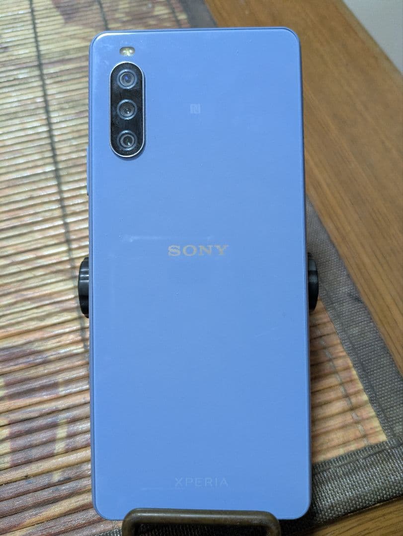 Xperia 10iii lite 楽天SIMフリー ジャンク
