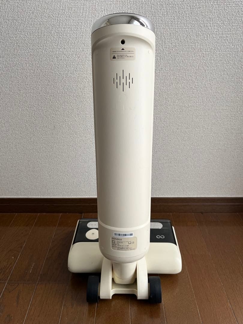 【最終値下げ！4/27に削除】 Mindoo AquaX ミンドーアクアエックス