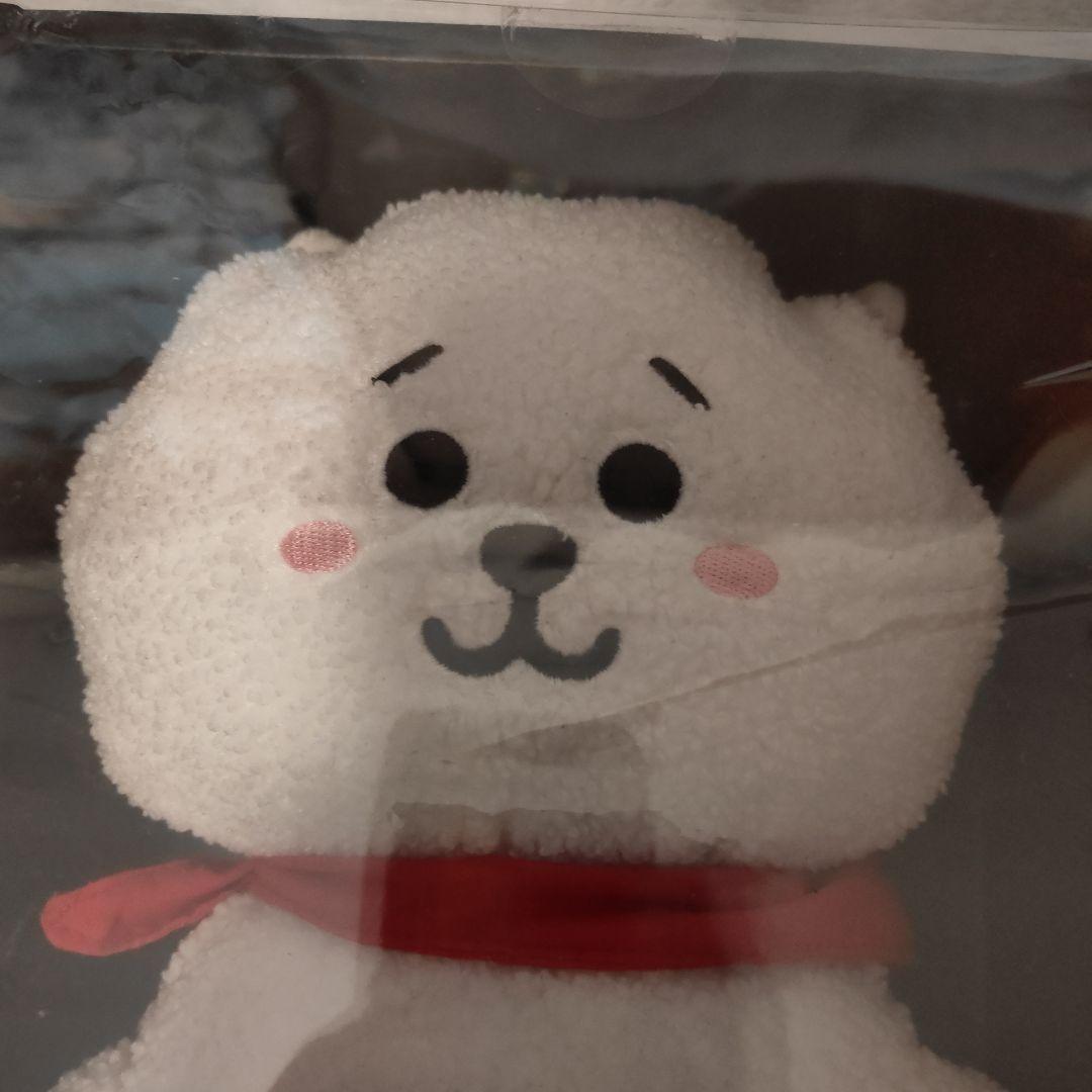 BT21 RJ まとめ売り