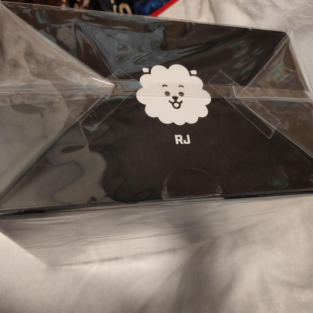 BT21 RJ まとめ売り