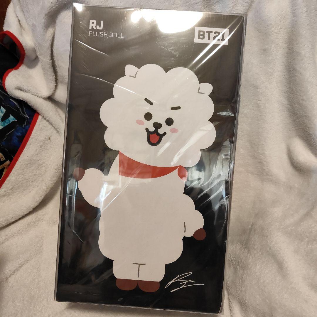 BT21 RJ まとめ売り