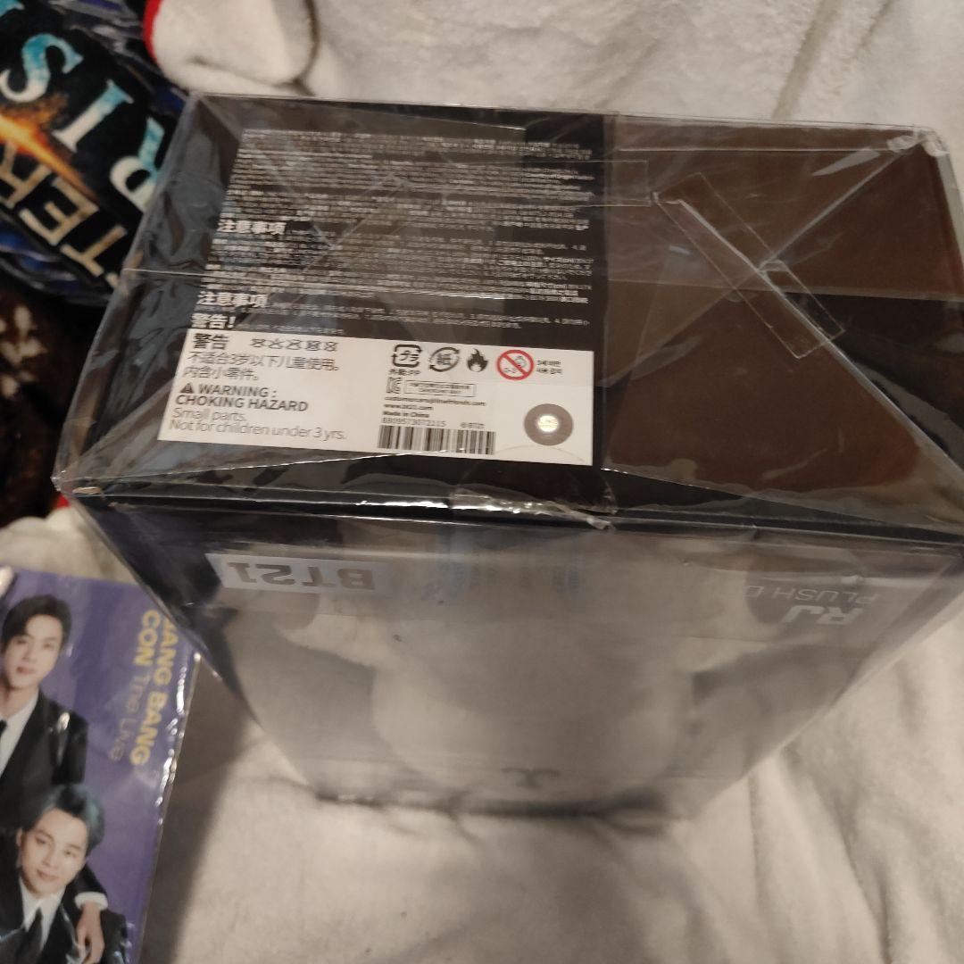 BT21 RJ まとめ売り