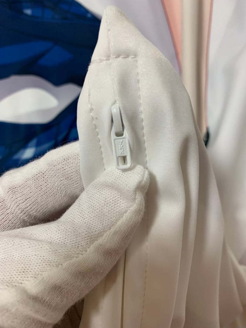 勅使河原琴音　抱き枕カバー　カノジョの親友にカラダで誘惑されるヒミツの関係