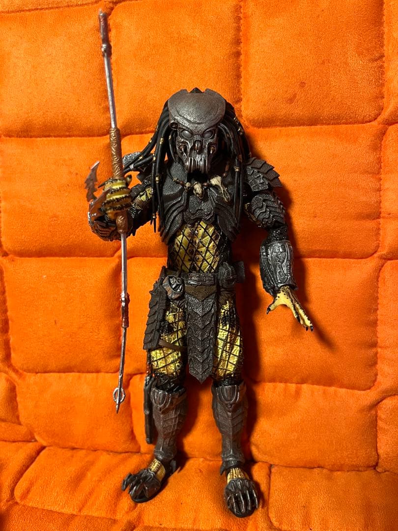 ☆*☆様 NECA 正規品　AVP プレデター3体セット