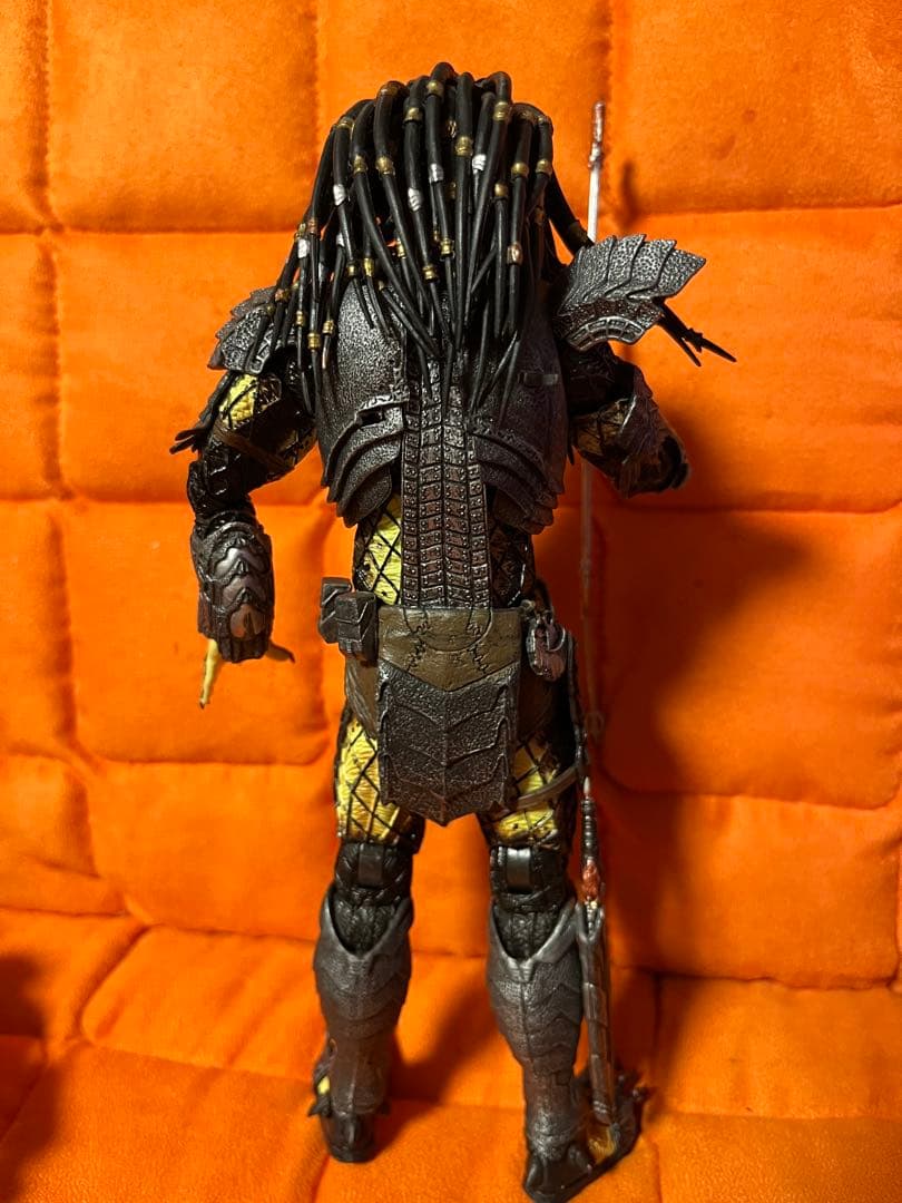 ☆*☆様 NECA 正規品　AVP プレデター3体セット