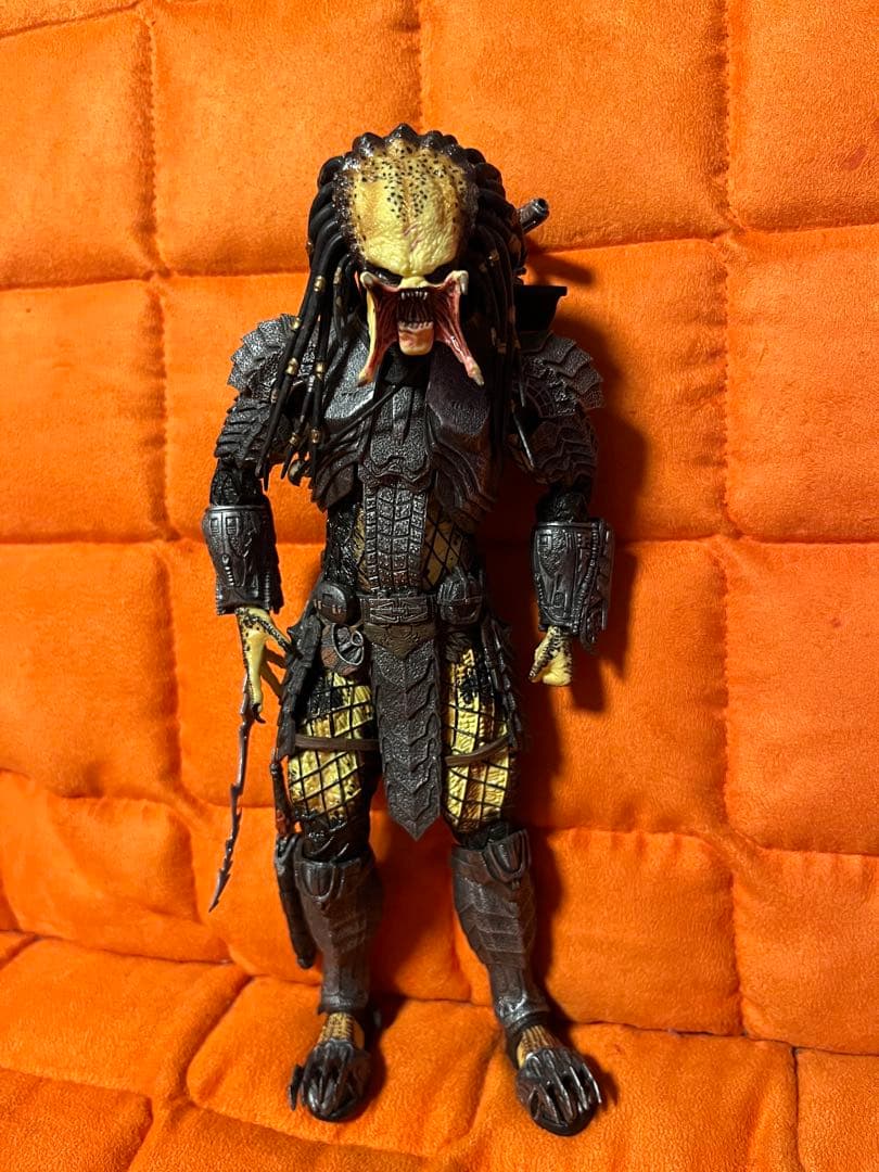 ☆*☆様 NECA 正規品　AVP プレデター3体セット