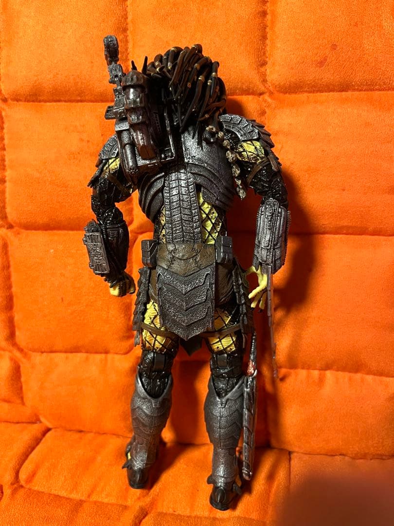☆*☆様 NECA 正規品　AVP プレデター3体セット