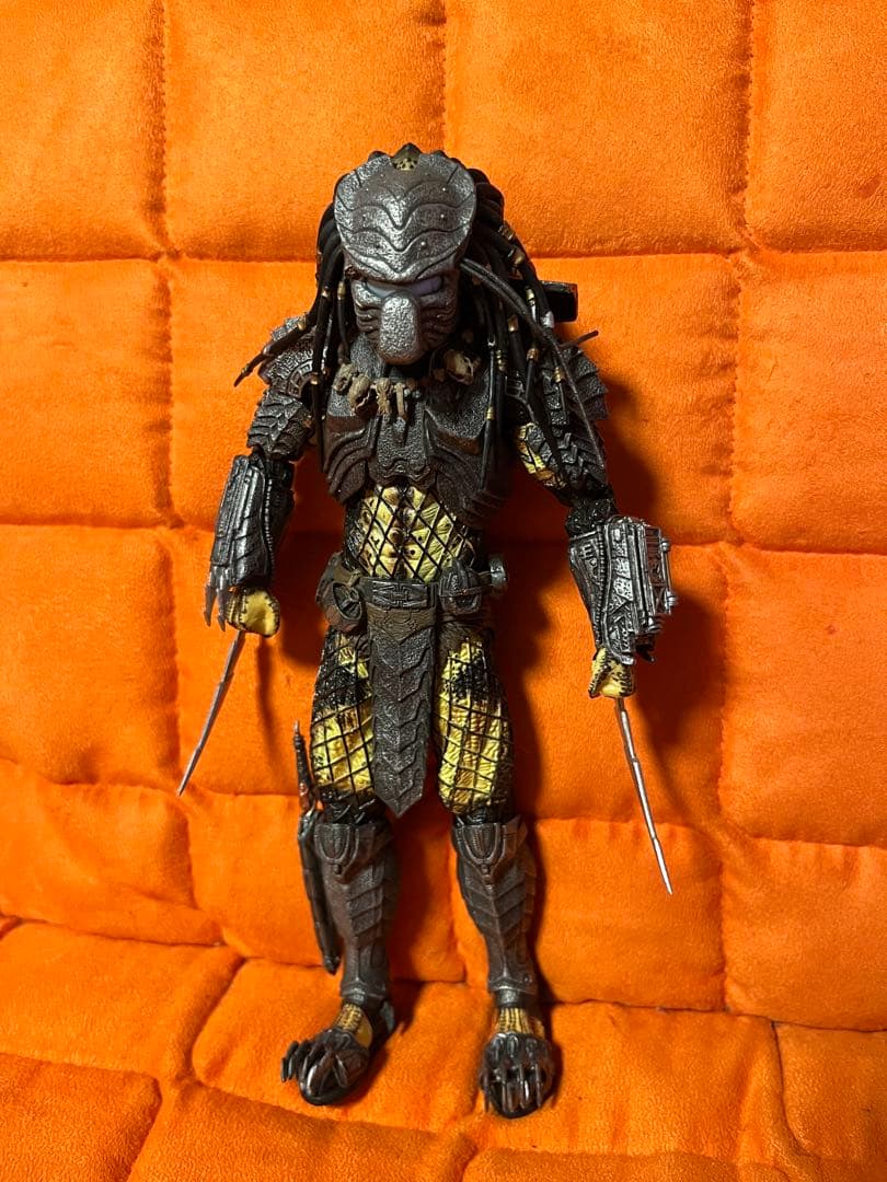 ☆*☆様 NECA 正規品　AVP プレデター3体セット