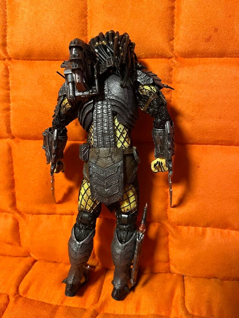 ☆*☆様 NECA 正規品　AVP プレデター3体セット