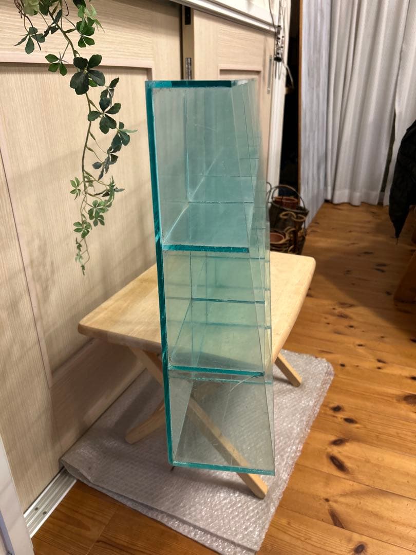 コレクションケース 18マスディスプレイケース