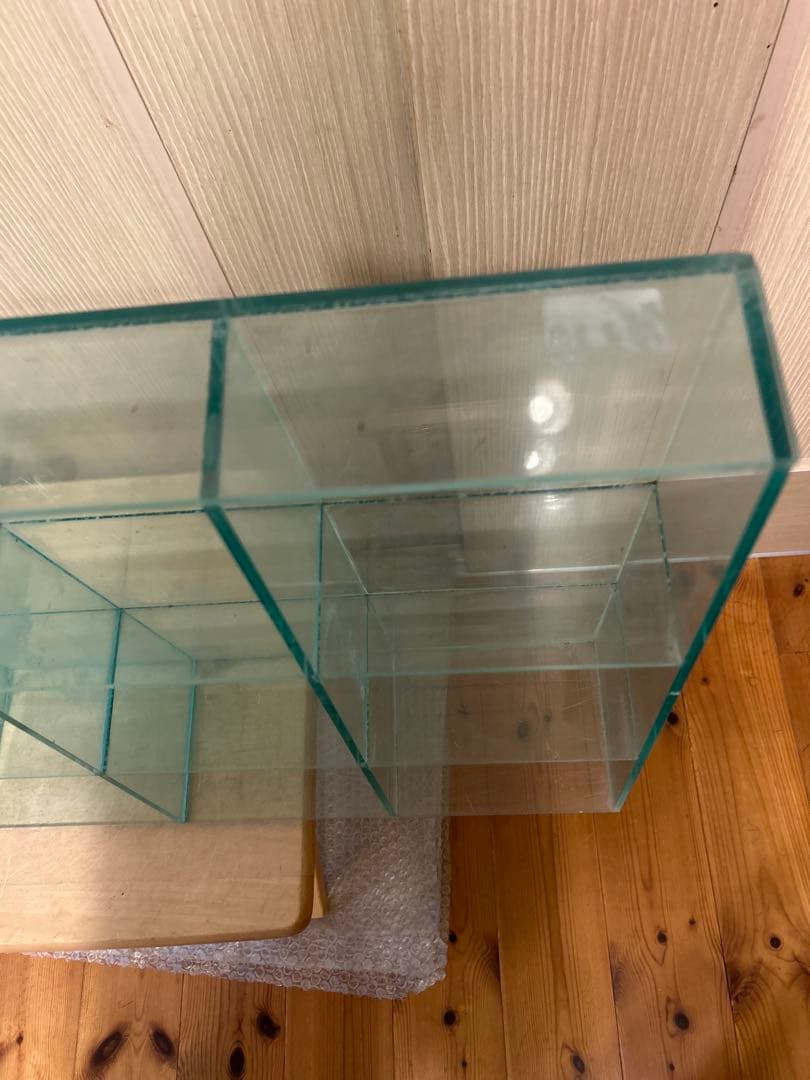 コレクションケース 18マスディスプレイケース