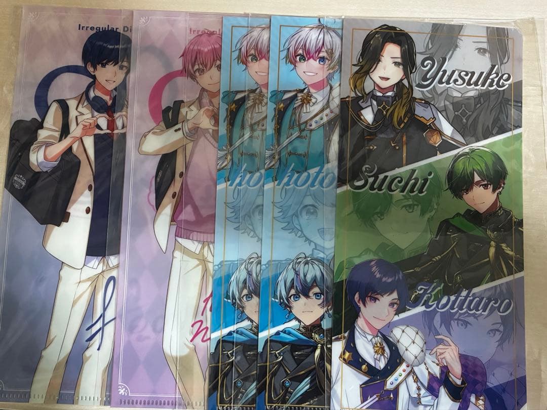 いれいす まとめ売り ※少しVOISING