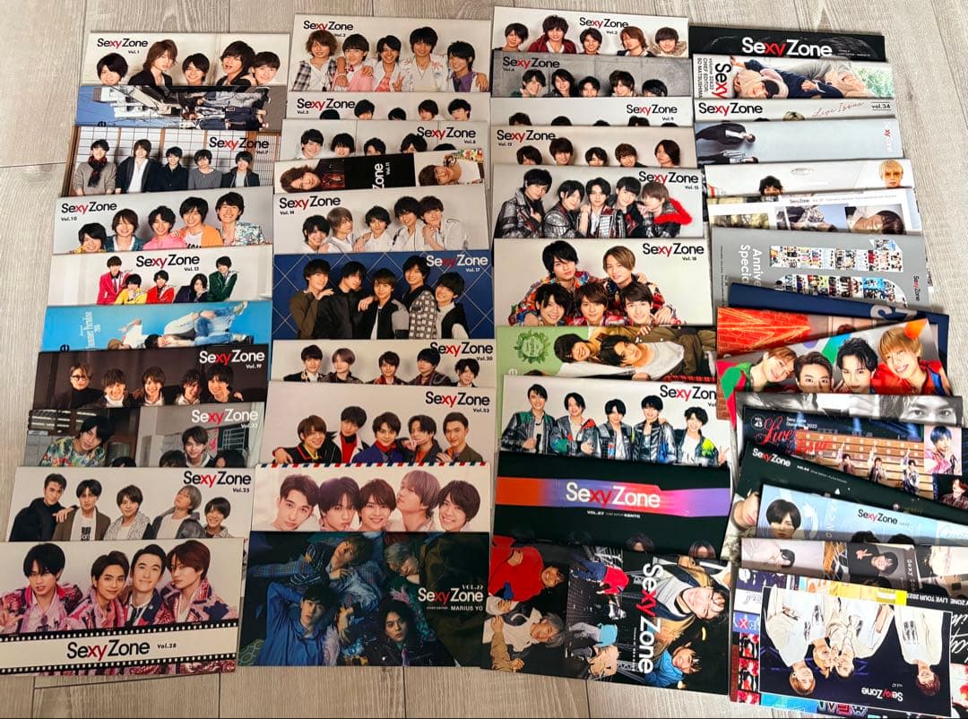 菊池風磨♡266枚・アルバムなど