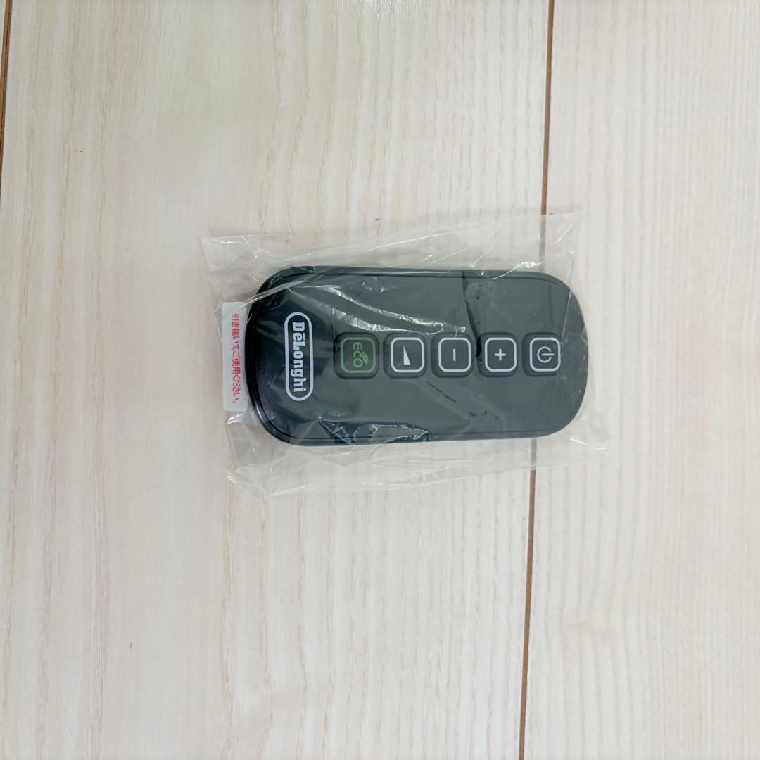 デロンギ MDHU-12BK オイルレスヒーター