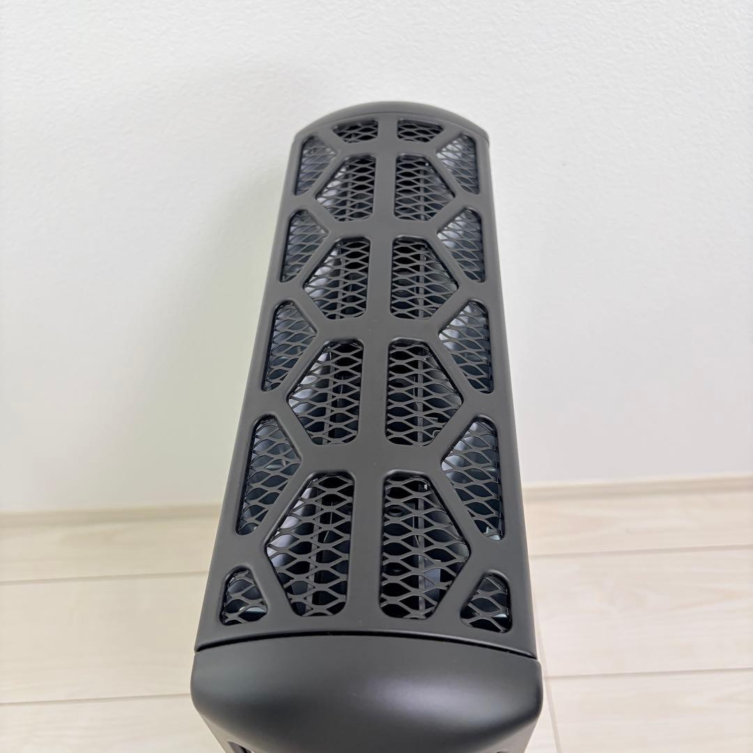 デロンギ MDHU-12BK オイルレスヒーター