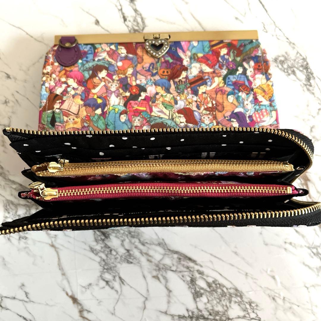 ⌘ Porte-Bonheur ⌘ページ