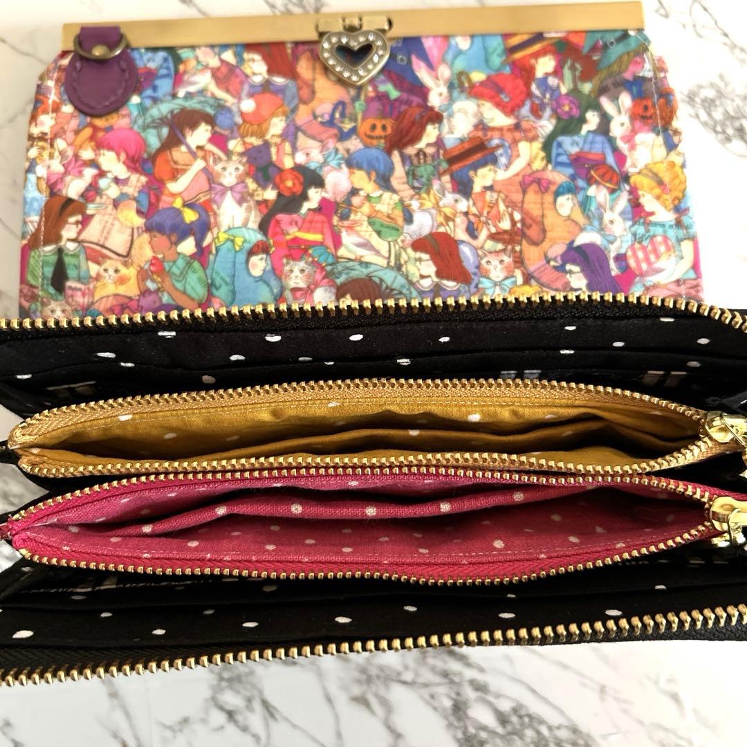 ⌘ Porte-Bonheur ⌘ページ