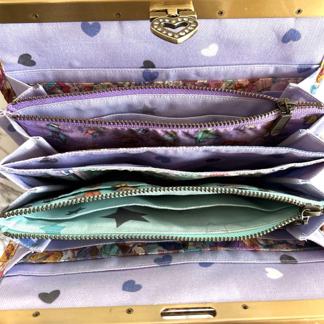 ⌘ Porte-Bonheur ⌘ページ