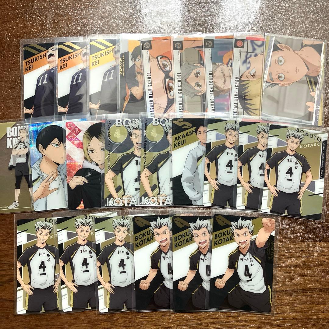 アニメグッズ　キャラクターグッズ　まとめ売り